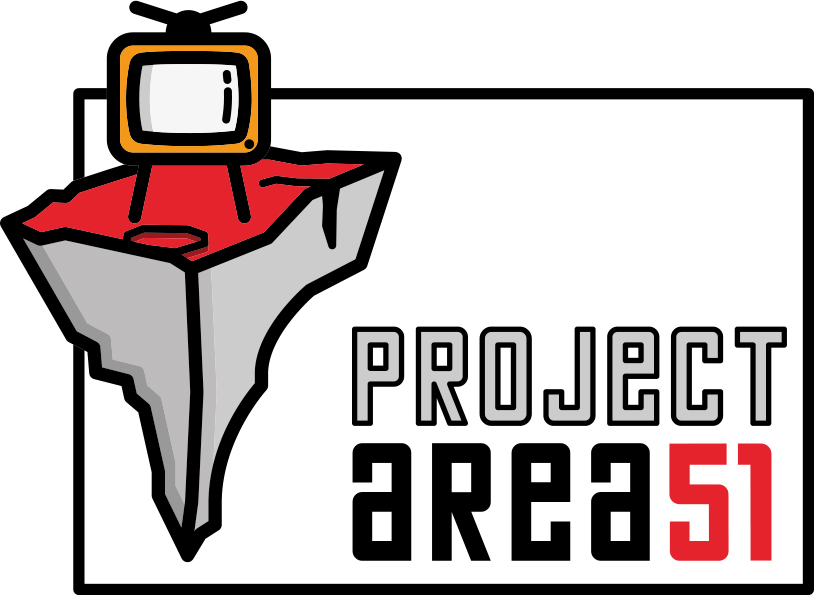 Eventspenden ProjectAREA51 Logo RBG